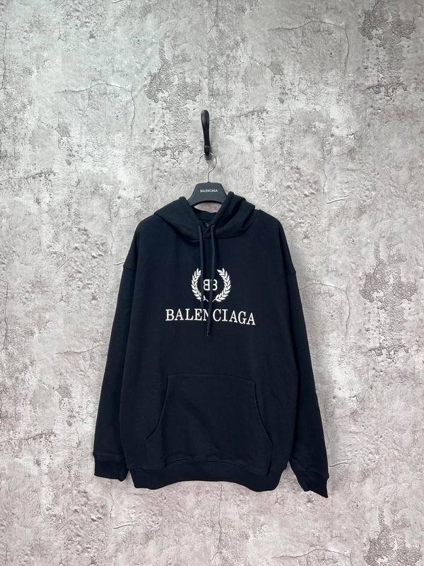 B men Hoodies-2636(XS-L)