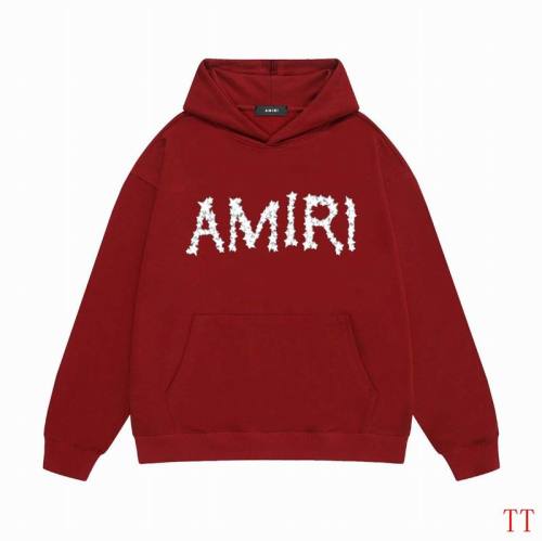 Amiri men Hoodies-2542(S-XXL)