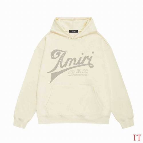 Amiri men Hoodies-2681(S-XXL)