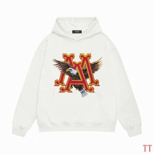 Amiri men Hoodies-2665(S-XXL)
