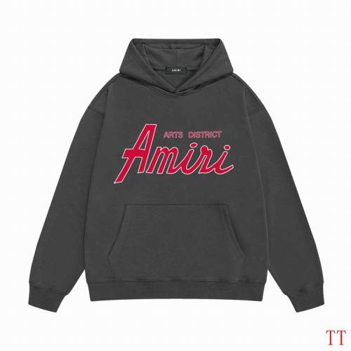 Amiri men Hoodies-2553(S-XXL)