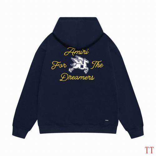 Amiri men Hoodies-2522(S-XXL)