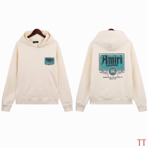 Amiri men Hoodies-2699(S-XL)