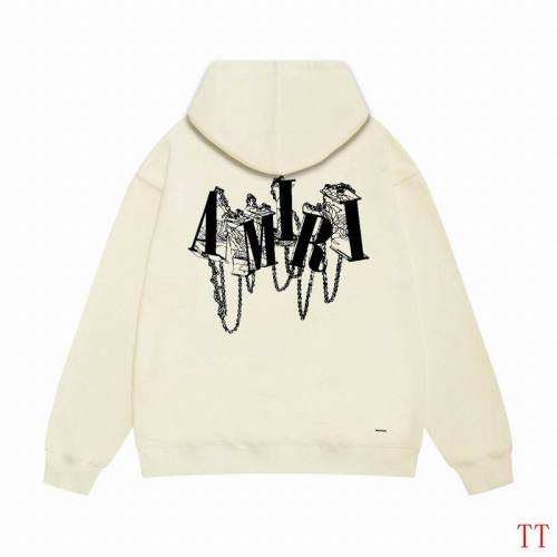 Amiri men Hoodies-2600(S-XXL)