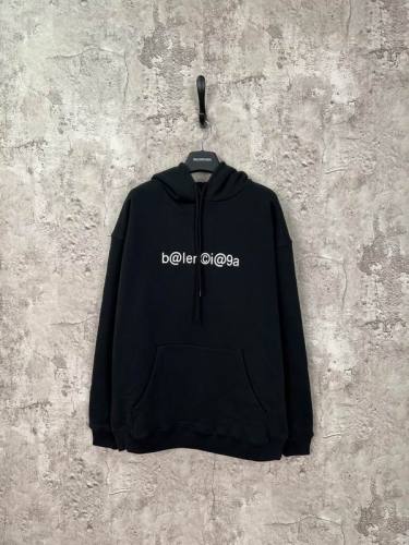 B men Hoodies-2643(XS-L)