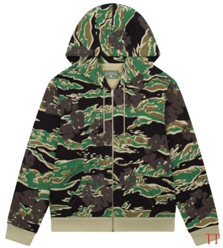 Denim Tears Hoodies-180(S-XL)