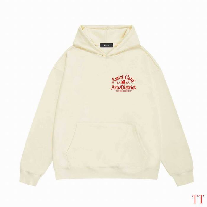 Amiri men Hoodies-2389(S-XXL)