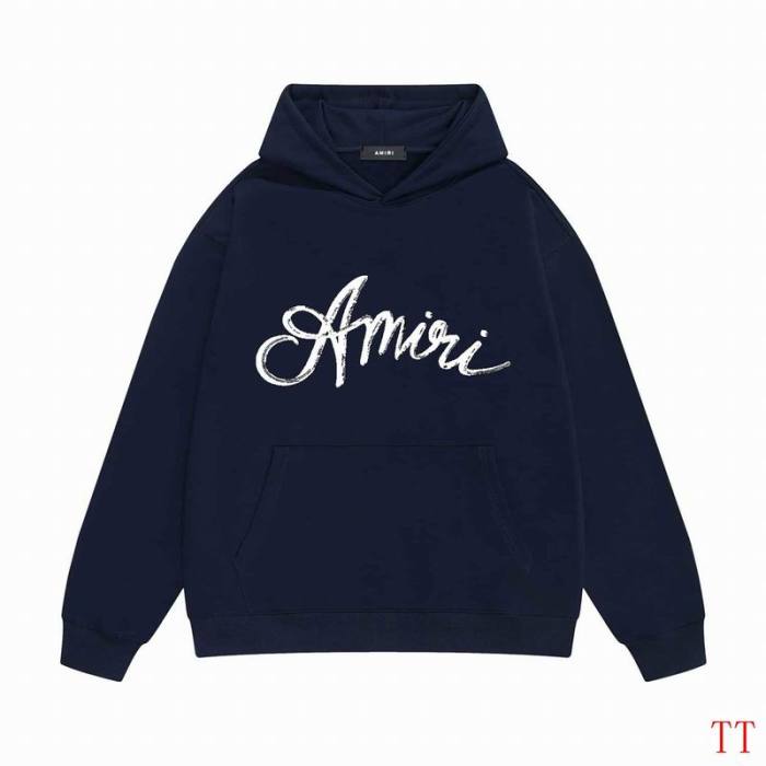 Amiri men Hoodies-2517(S-XXL)