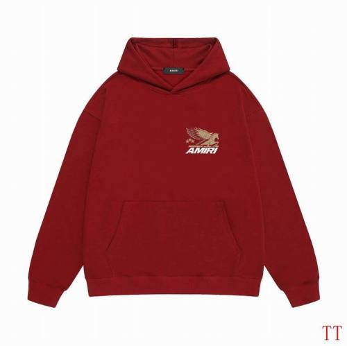 Amiri men Hoodies-2433(S-XXL)