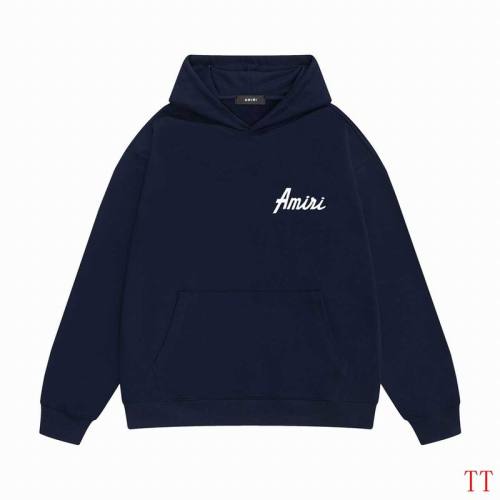 Amiri men Hoodies-2449(S-XXL)