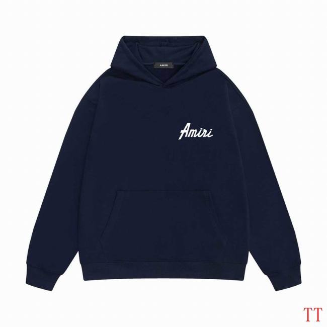 Amiri men Hoodies-2449(S-XXL)