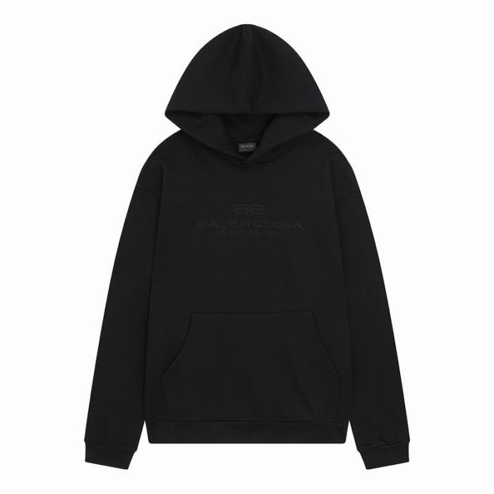 B men Hoodies-2632(XS-L)