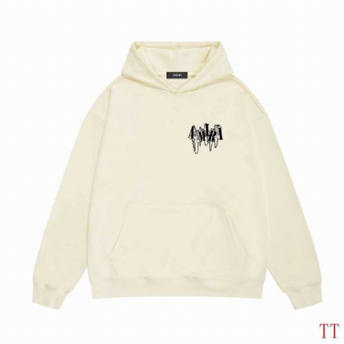Amiri men Hoodies-2599(S-XXL)