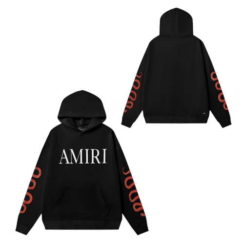 Amiri men Hoodies-2694(S-XL)
