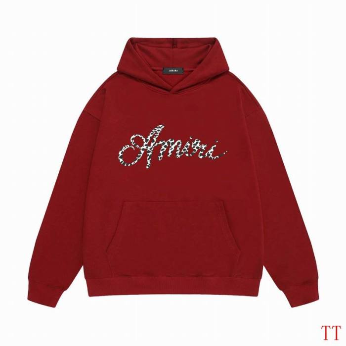 Amiri men Hoodies-2662(S-XXL)