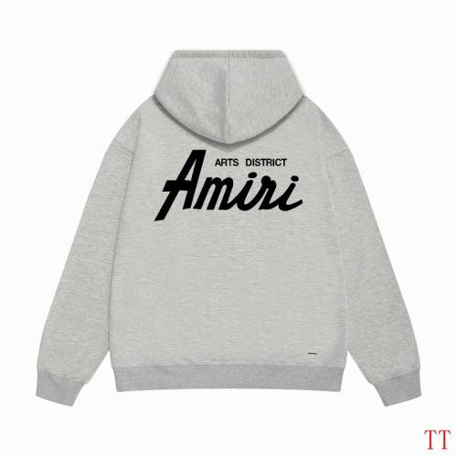 Amiri men Hoodies-2465(S-XXL)