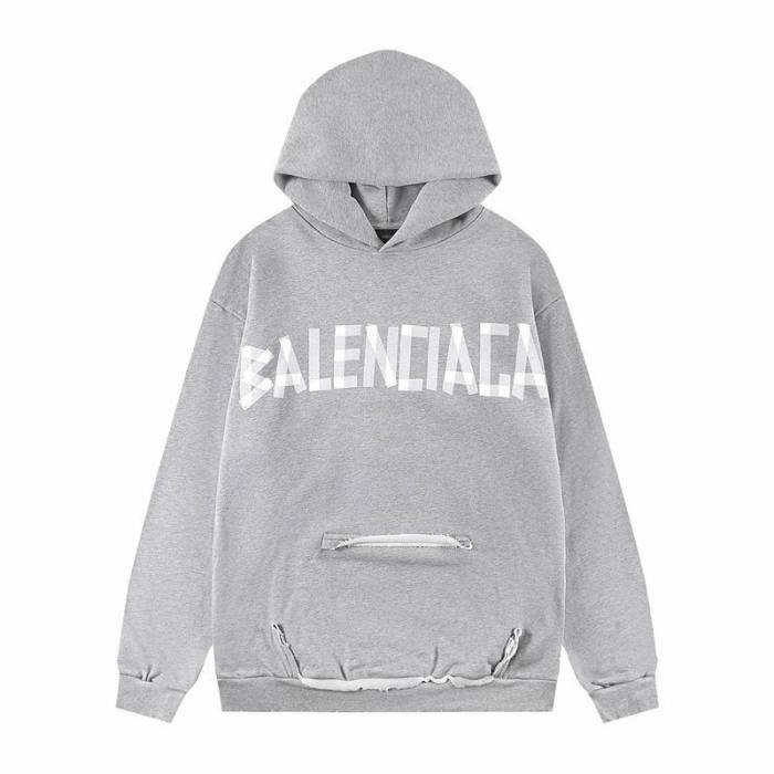 B men Hoodies-2628(XS-L)