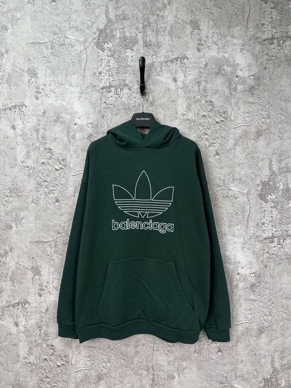 B men Hoodies-2638(XS-L)