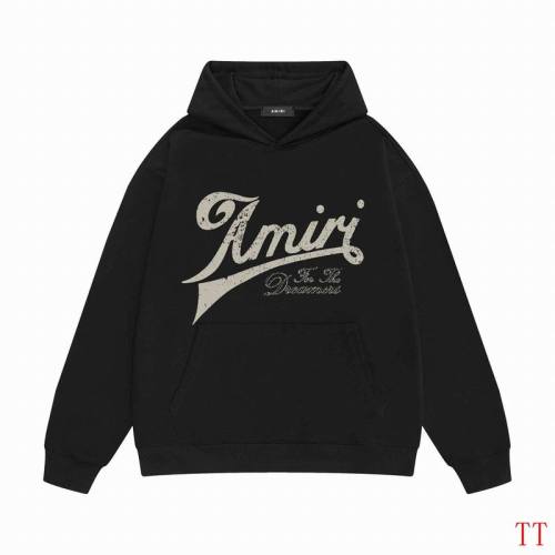 Amiri men Hoodies-2673(S-XXL)