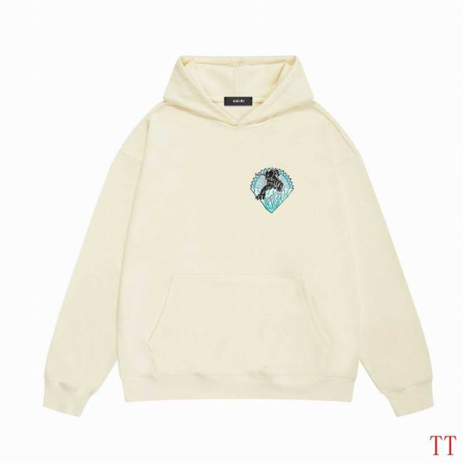 Amiri men Hoodies-2481(S-XXL)