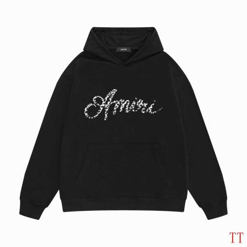 Amiri men Hoodies-2658(S-XXL)