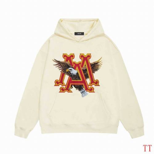 Amiri men Hoodies-2667(S-XXL)