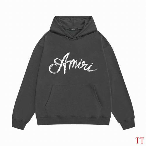 Amiri men Hoodies-2518(S-XXL)