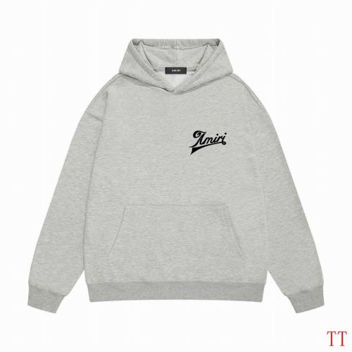 Amiri men Hoodies-2641(S-XXL)