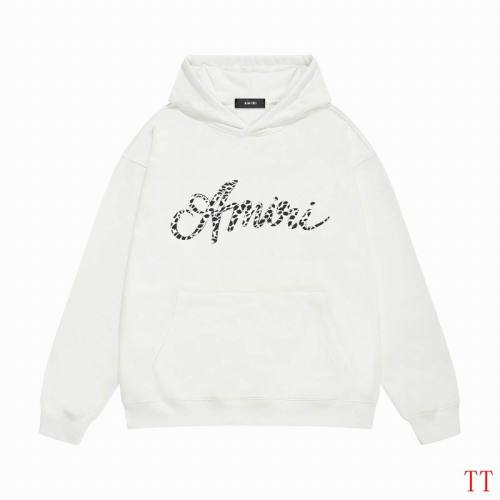 Amiri men Hoodies-2659(S-XXL)