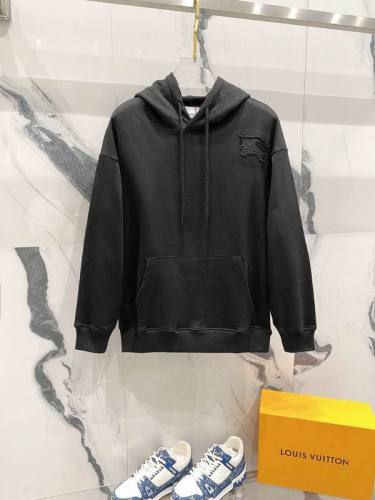 Burberry men Hoodies-1547(XS-L)