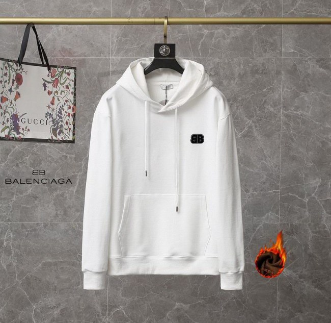 B men Hoodies-2653(M-XXXL)