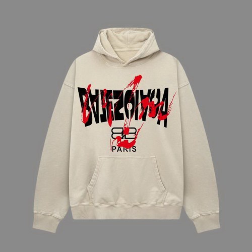 B men Hoodies-2658(S-XXL)