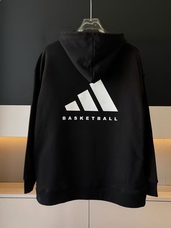 B men Hoodies-2687(S-L)
