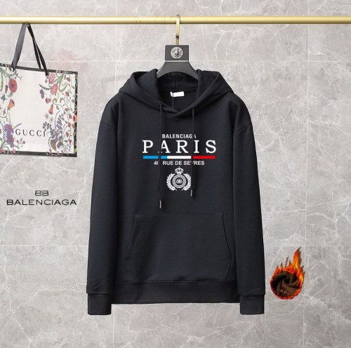 B men Hoodies-2647(M-XXXL)