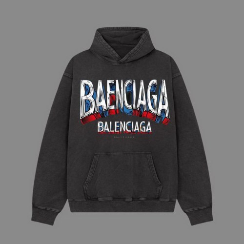 B men Hoodies-2660(S-XXL)