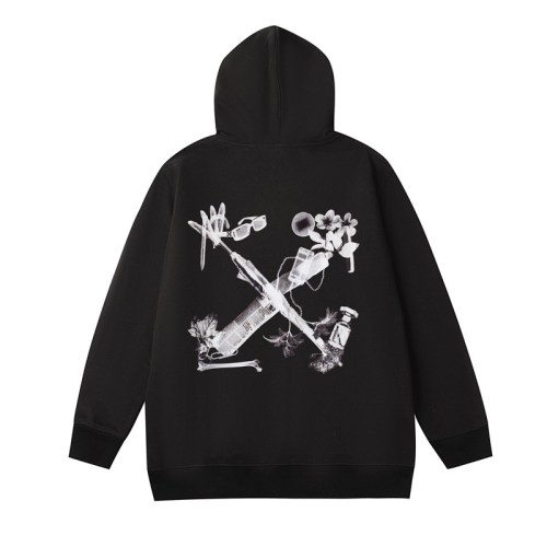OFF-WHITE men Hoodies-2106(S-XXL)