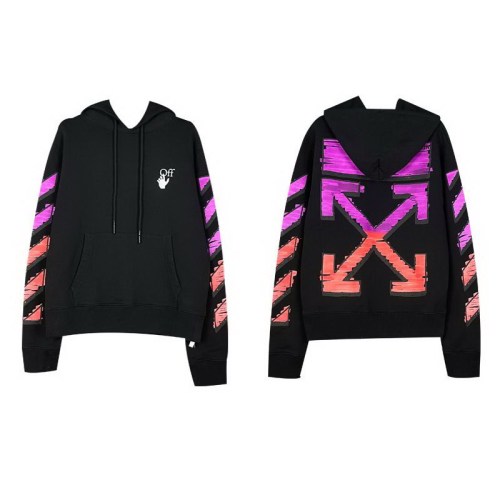 OFF-WHITE men Hoodies-2048(S-XXL)