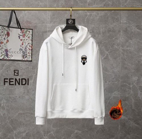 FD men Hoodies-865(M-XXXL)