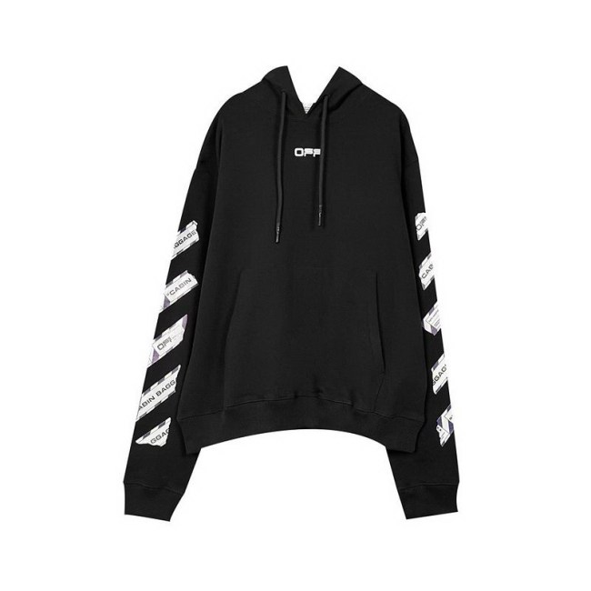 OFF-WHITE men Hoodies-2067(S-XXL)