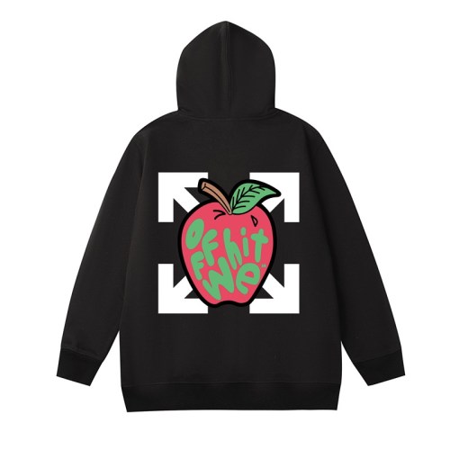 OFF-WHITE men Hoodies-2103(S-XXL)