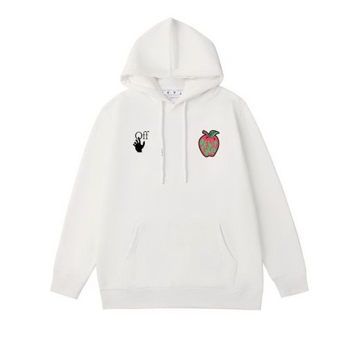 OFF-WHITE men Hoodies-2102(S-XXL)