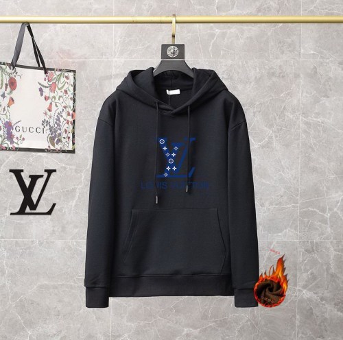 LV men Hoodies-2617(M-XXXL)