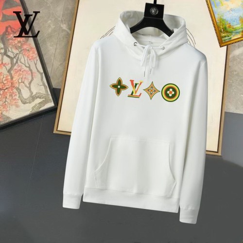 LV men Hoodies-2623(M-XXXL)