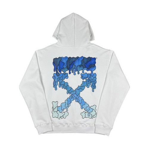 OFF-WHITE men Hoodies-2064(S-XXL)