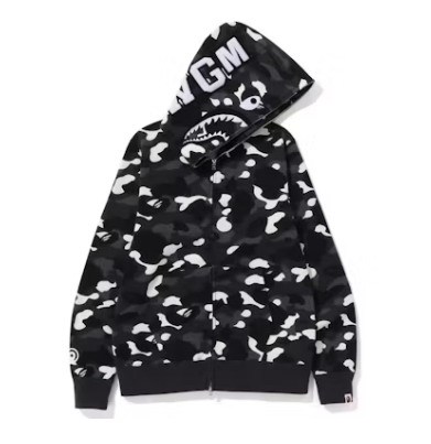 Bape men Hoodies-1588(M-XXXL)