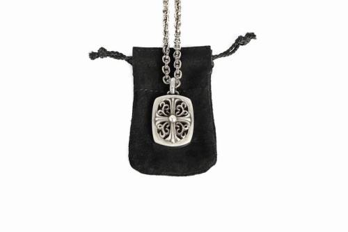 Chrome Hearts Necklace-175