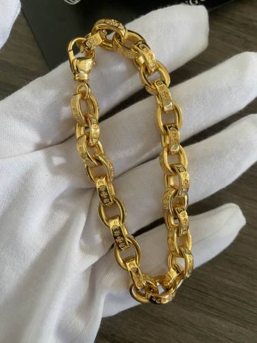 Chrome Hearts Bracelet-632