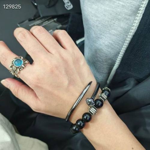 Chrome Hearts Bracelet-368