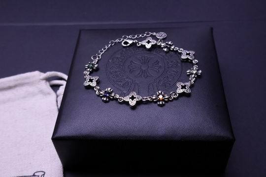 Chrome Hearts Bracelet-748