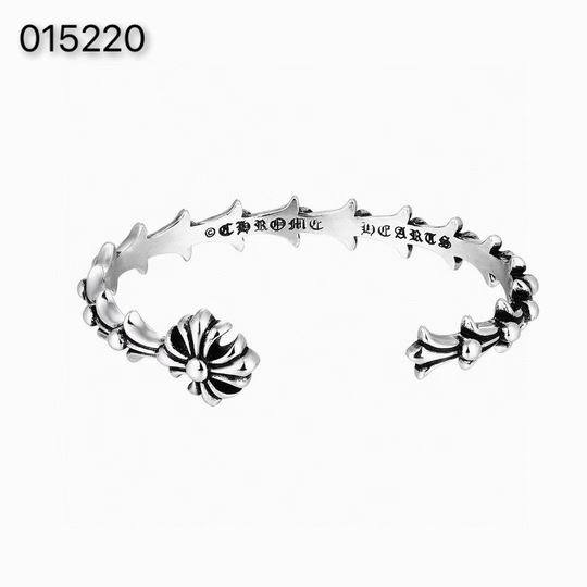 Chrome Hearts Bracelet-300